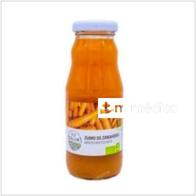 ZUMO DE ZANAHORIA 200ML. ECO ECO SALIM