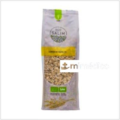 COPOS DE ESPELTA 500GR. BIO VEGAN ECO SALIM