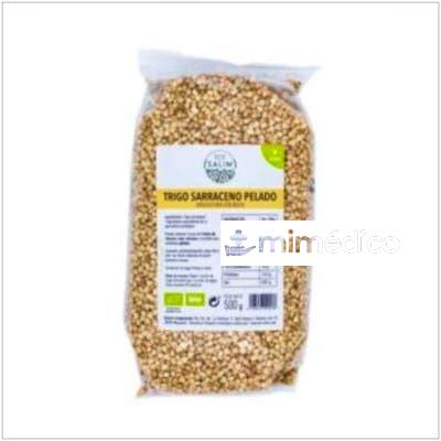 TRIGO SARRACENO PELADO 500GR. BIO VEGAN ECO SALIM