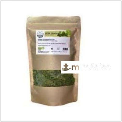 BIO STEVIA HOJAS 35GR. ECO ECO SALIM