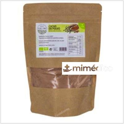 CACAO EN POLVO 250GR. BIO VEGAN ECO SALIM