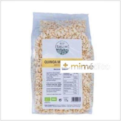 QUINOA MIX DESAYUNO 125GR. BIO ECO SALIM