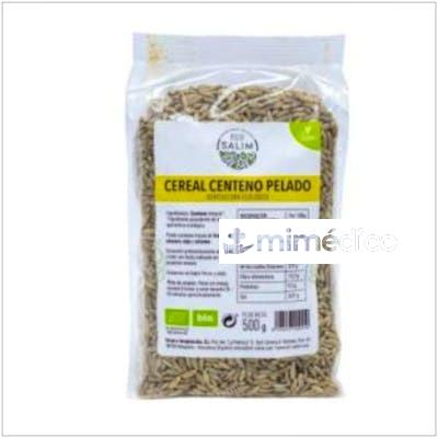 CENTENO PELADO 500GR. BIO VEGAN ECO SALIM