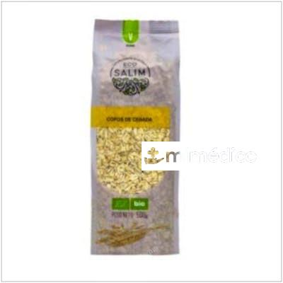 COPOS DE CEBADA 500GR. BIO VEGAN ECO SALIM
