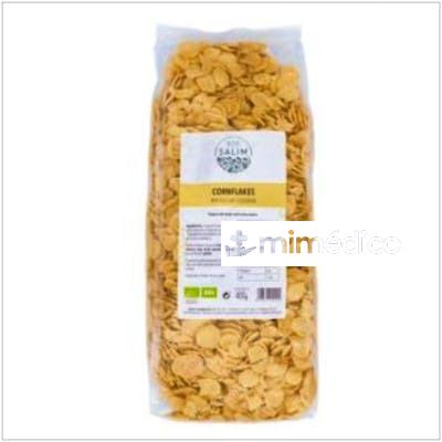 CORN FLAKES 400GR. BIO ECO SALIM