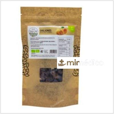 OREJONES 250GR. BIO VEGAN ECO SALIM