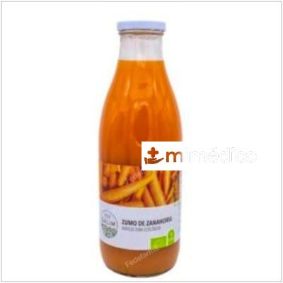 ZUMO DE ZANAHORIA 1LT. ECO ECO SALIM