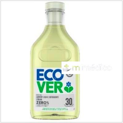 DETERGENTE LIQUIDO ZERO% 1,5LT. ECO VEGAN ECOVER