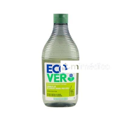 LAVAVAJILLAS DESENGRASANTE LIMON ALOE  450ML. ECO ECOVER