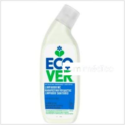 LIMPIADOR WC ANTICAL OCEAN 750ML. ECO ECOVER