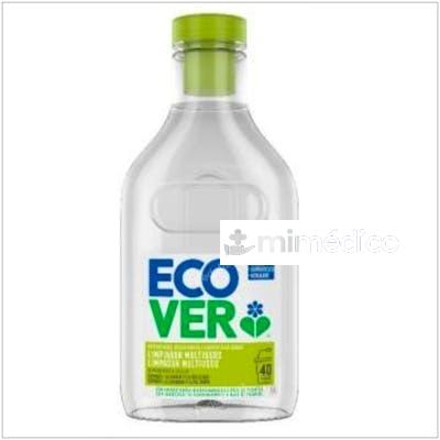 LIMPIADOR MULTIUSOS LIMON JENGIBRE 1LT. ECO ECOVER