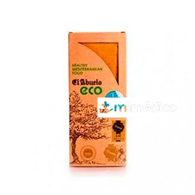 TURRON JIJONA 200GR. BIO EL ABUELO