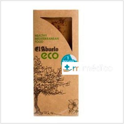 TURRON MAZAPAN 200GR. ECO** EL ABUELO