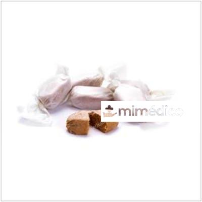 POLVORONES DE ALMENDRA 200GR. ECO** EL ABUELO