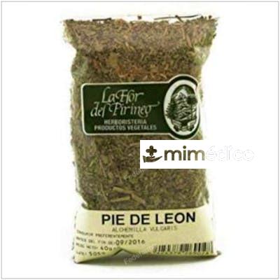 HIERBA PIE DE LEON 40GR. FLOR PIRINEO