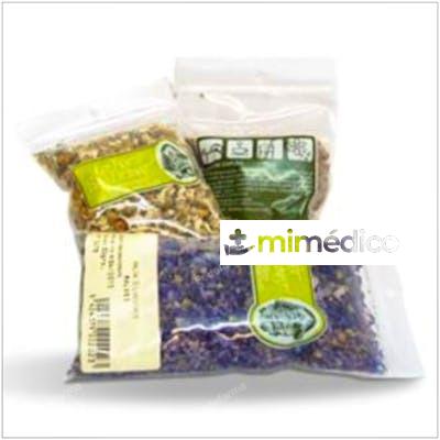 HIERBA ACEDERA 40GR. FLOR PIRINEO
