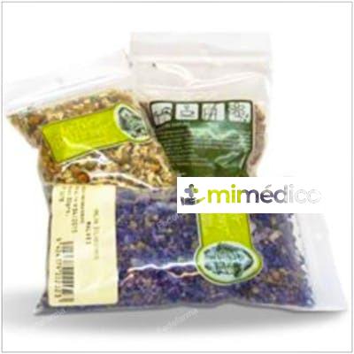 HIERBA CILANTRO SEMILLAS 70GR. FLOR PIRINEO