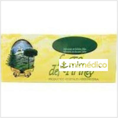 TOMILLO 25FILTROS FLOR PIRINEO