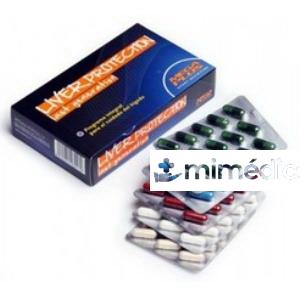 LIVER PROTECTION LAST GENERATION 30PACKS MEGAPLUS