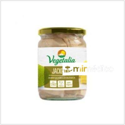 JACKFRUIT 500GR. BIO VEGETALIA