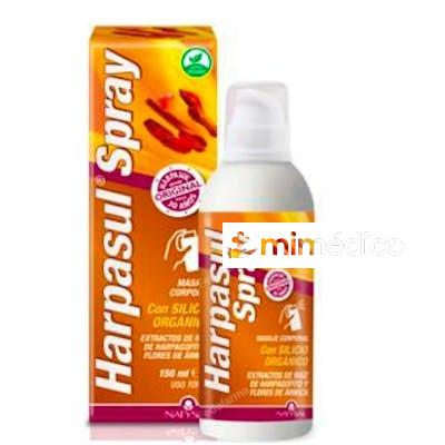 HARPASUL SPRAY 150ML. NATYSAL