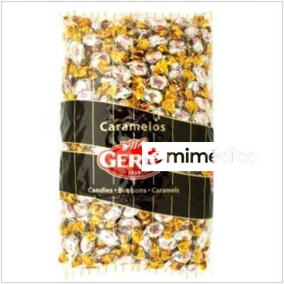 CARAMELO MIEL Y LIMON MINI 1KG. GERIO