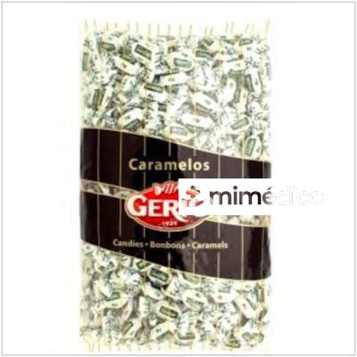 CARAMELO EUCALIPTO MINI 1KG. GERIO