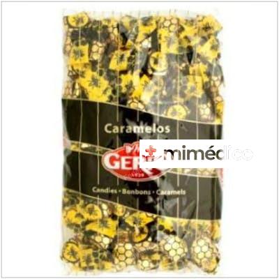 CARAMELO RELLENO DE MIEL 1KG. GERIO