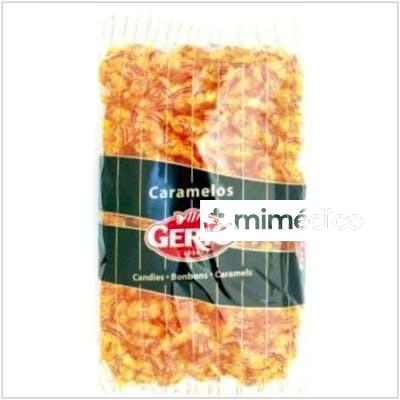 CARAMELO GERMIEL 1KG. GERIO