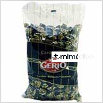 CARAMELO REGALIZ 1KG. GERIO