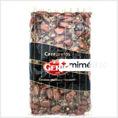CARAMELO EUCALIPTO MENTOLADO 1KG. GERIO