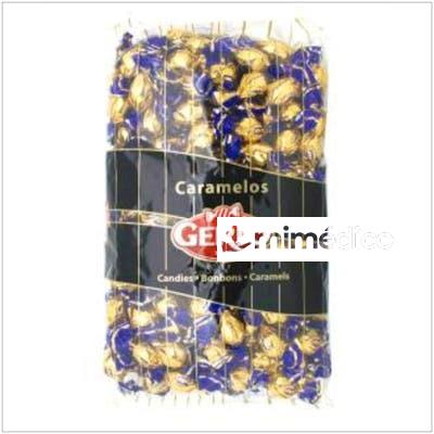 CARAMELO CHOCOLATEADO 1KG. GERIO