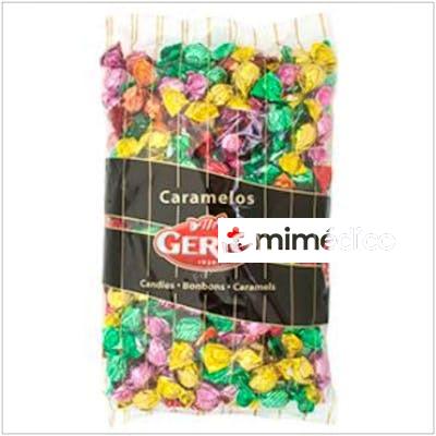 BOMBON GUIRLACHE 582GR. S/A GERIO