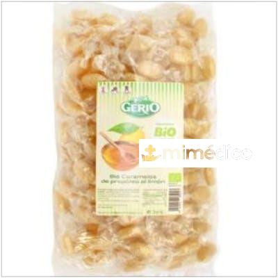 CARAMELO PROPOLEO AL LIMON 1KG. BIO SG GERIO