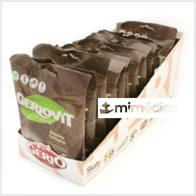 BOMBON GUIRLACHE 12UDX75GR. S/A GERIO