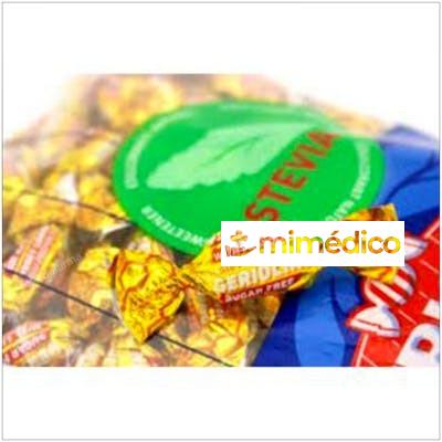 GERIOLIN CARAMELO MIEL LIMON Y PROPOLEO 1KG S/A GERIOVIT