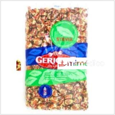 CARAMELO SOLOMIEL MINI 1KG. S/A GERIOVIT