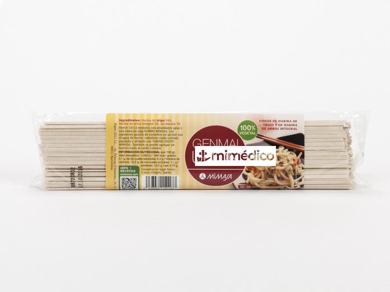 GENMAI UDON 250G
