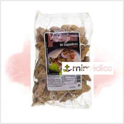 ESCALOPINES DE LEGUMBRES 250GR. GRANOVITA