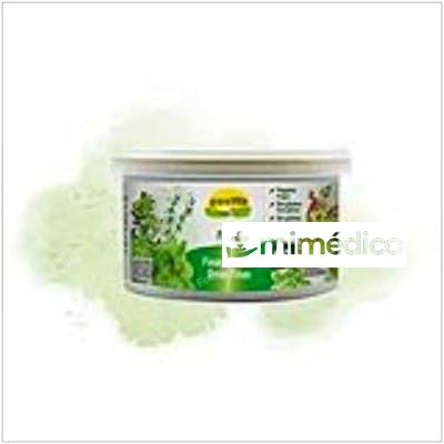 PATE VEGETAL A LAS FINAS HIERBAS 125GR. BIO GRANOVITA