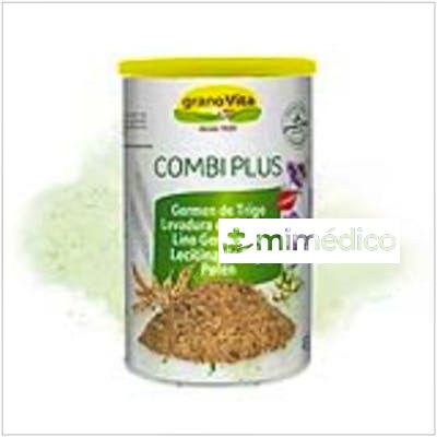 COMBI PLUS 450GR. GRANOVITA