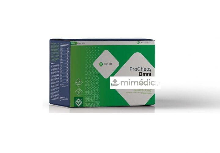 PRO GHEOS OMNI 30SOBRES GHEOS