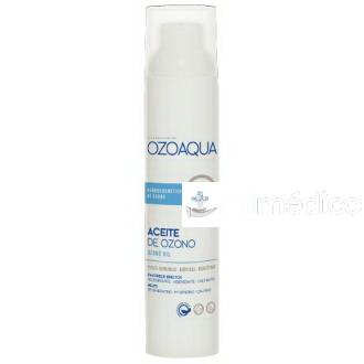 OZOAQUA ACEITE DE OZONO 100ML
