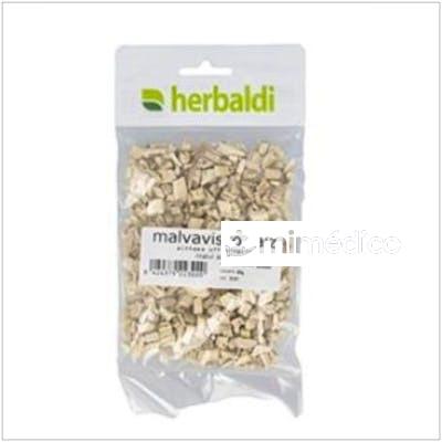 HIERBA MALVAVISCO RAIZ TRITURADA 60GR. HERBALDI