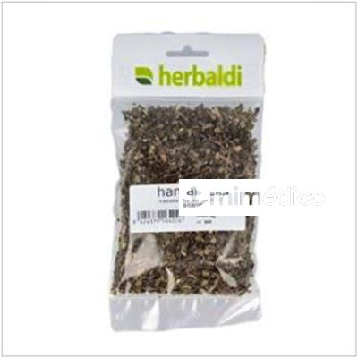 HIERBA HAMAMELIS HOJA TRITURADA 40GR. HERBALDI
