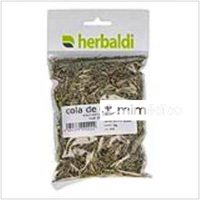 HIERBA COLA CABALLO TRITURADA 50GR. HERBALDI