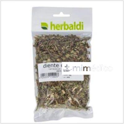 HIERBA DIENTE LEON TRITURADA 50GR. HERBALDI