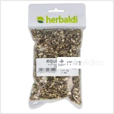 HIERBA ECHINACEA TRITURADA 100GR. HERBALDI