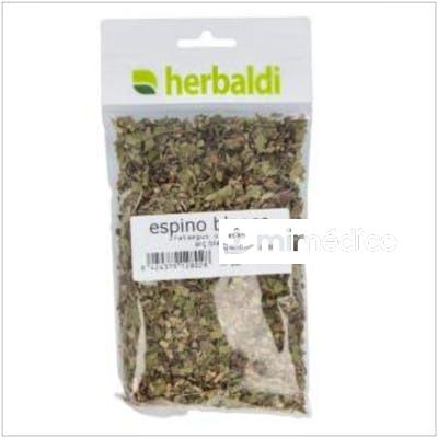 HIERBA ESPINO BLANCO TRITURADA 50GR. HERBALDI