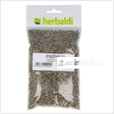 HIERBA LAVANDA ESPLIEGO FLOR EXTRA 50GR. HERBALDI